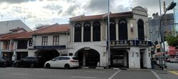 Jalan Sultan (D7), Shop House #517600091